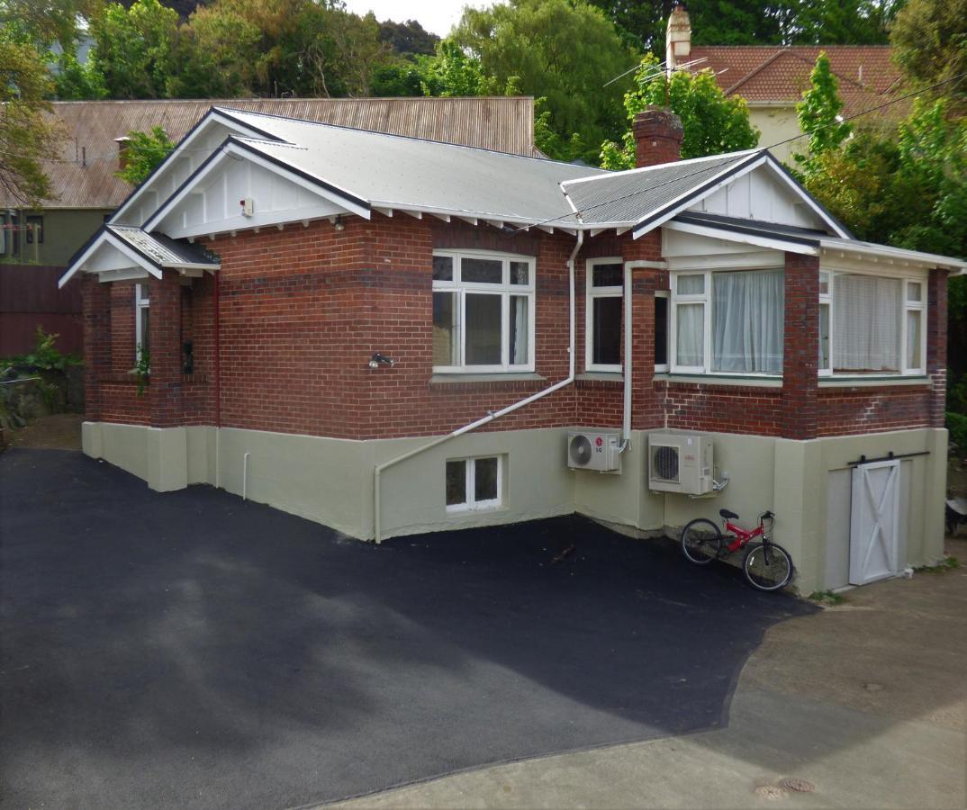 Sahara Deluxe Studios Dunedin Eksteriør billede